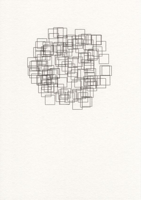 Atalanta races. Quietus by two thirds. Probably 100 Squares.
