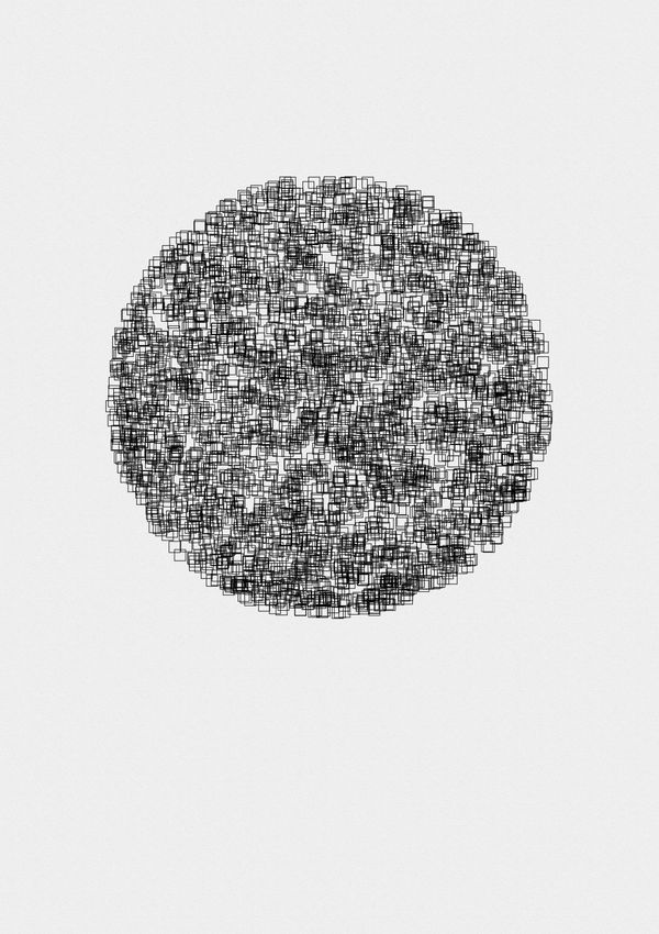 Probably 3600 Squares