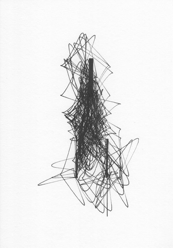 Différance Drawings AGF9J - Gallery image 15