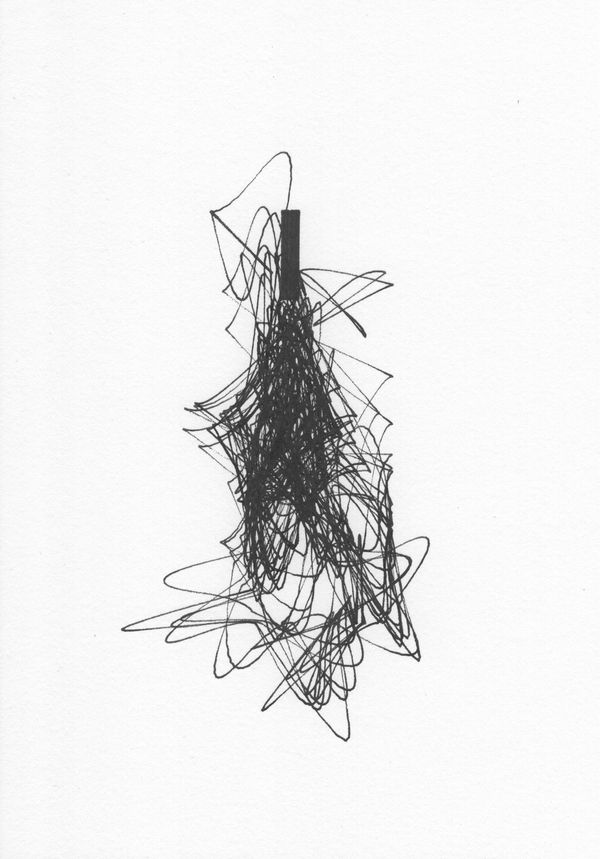 Différance Drawings AGF9J - Gallery image 7