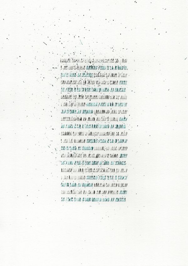 Ode to Repetition and Difference
