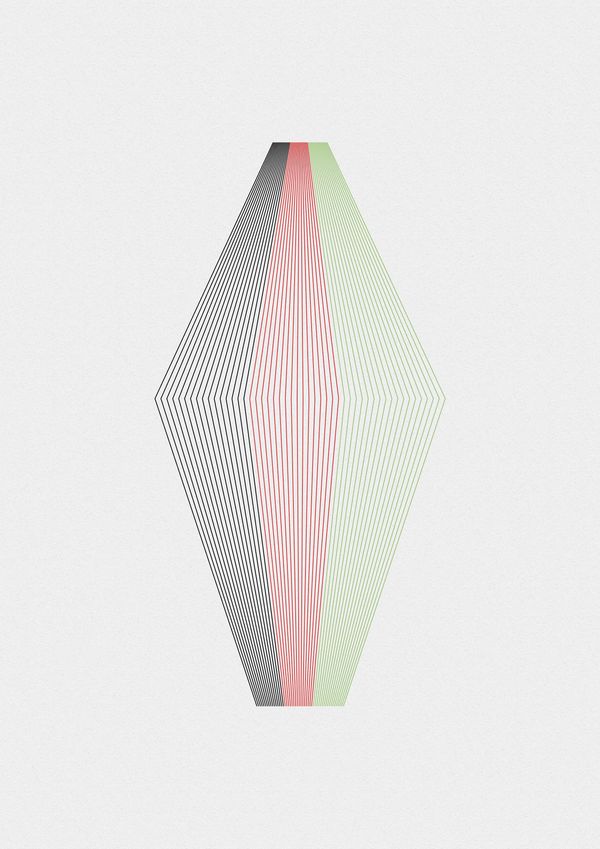 Allen Coombs - Variation 12