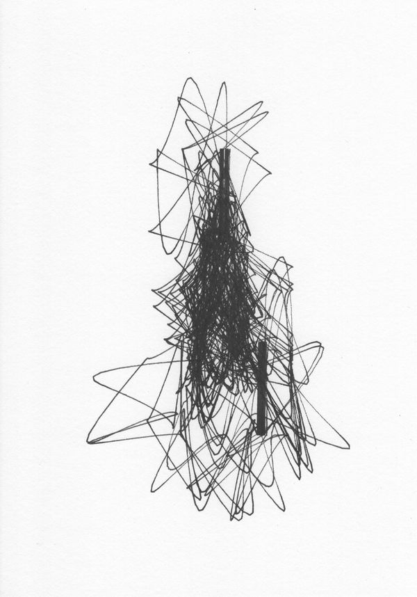 Gallery Locomotions - set of 12 - Gallery image 3