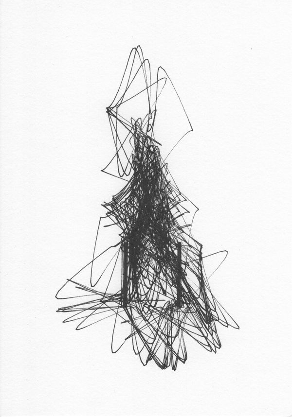 Gallery Locomotions - set of 12 - Gallery image 6