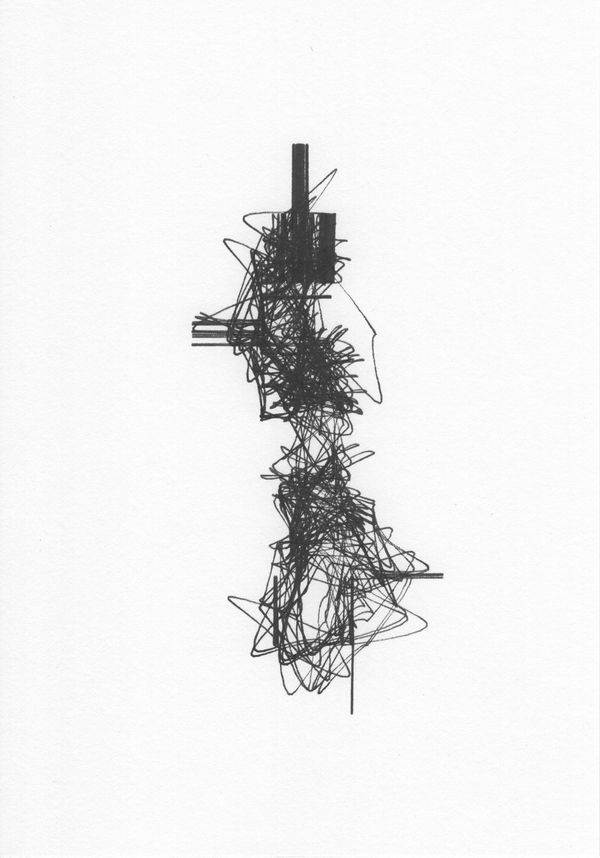 Gallery Locomotions - set of 12 - Gallery image 7