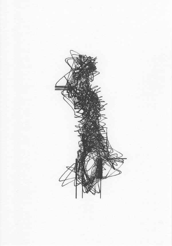 Gallery Locomotions - set of 12 - Gallery image 8