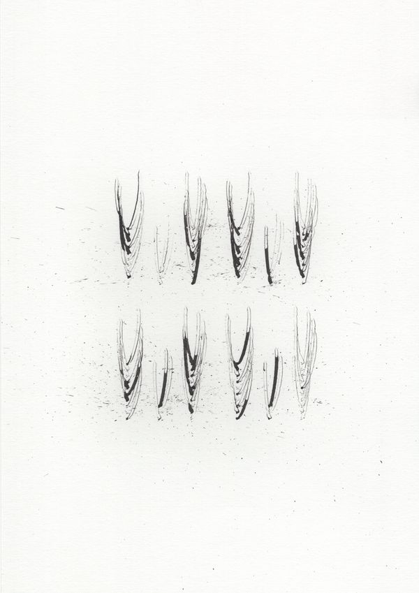Gallery Ode to Repetition and Difference - Gallery image 1
