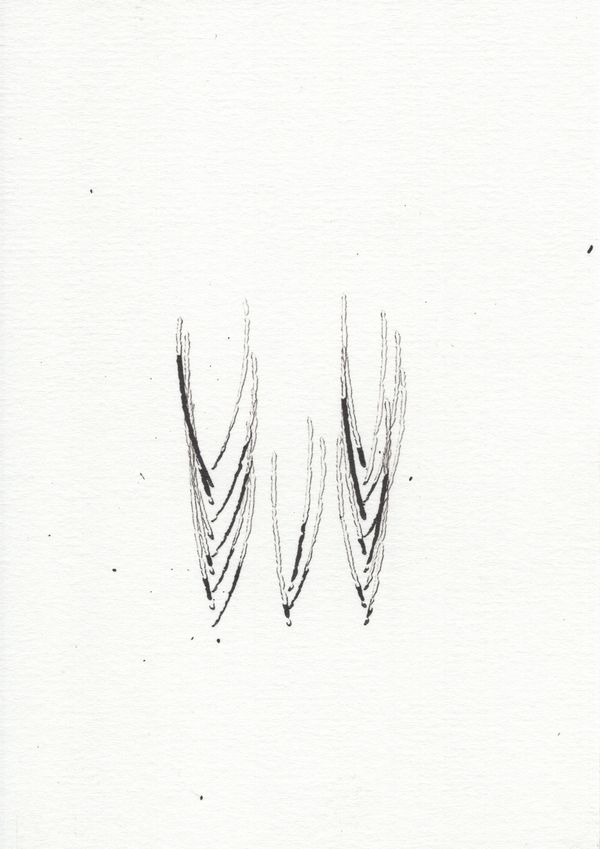 Gallery Ode to Repetition and Difference - set of 12 - Gallery image 2