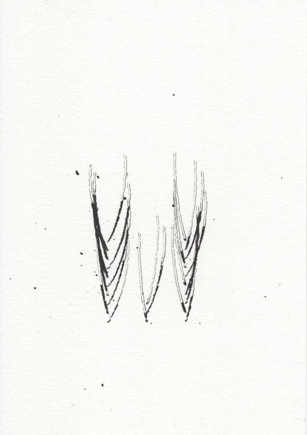 Gallery Ode to Repetition and Difference - set of 12 - Gallery image 3
