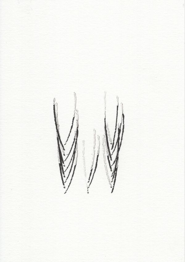 Gallery Ode to Repetition and Difference - set of 12 - Gallery image 4