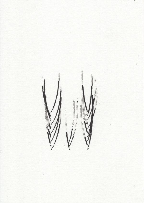 Gallery Ode to Repetition and Difference - set of 12 - Gallery image 5