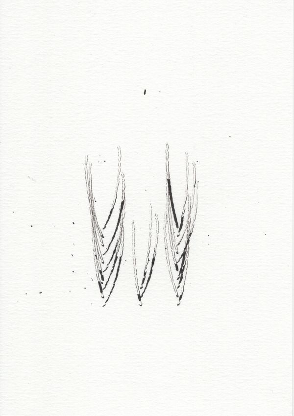Gallery Ode to Repetition and Difference - set of 12 - Gallery image 6