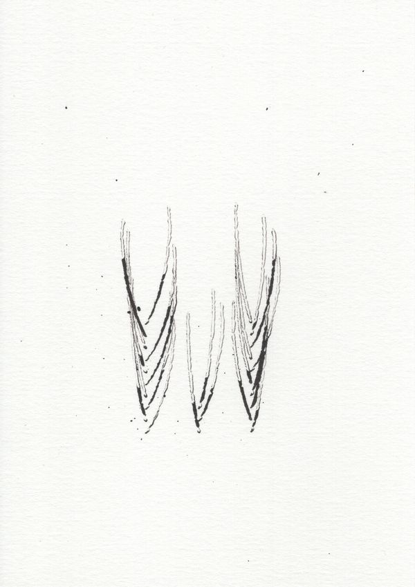 Gallery Ode to Repetition and Difference - set of 12 - Gallery image 7
