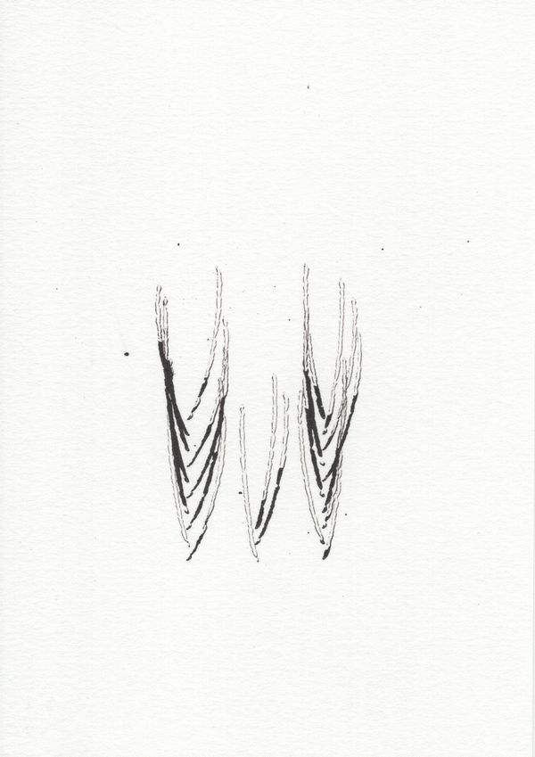 Gallery Ode to Repetition and Difference - set of 12 - Gallery image 9
