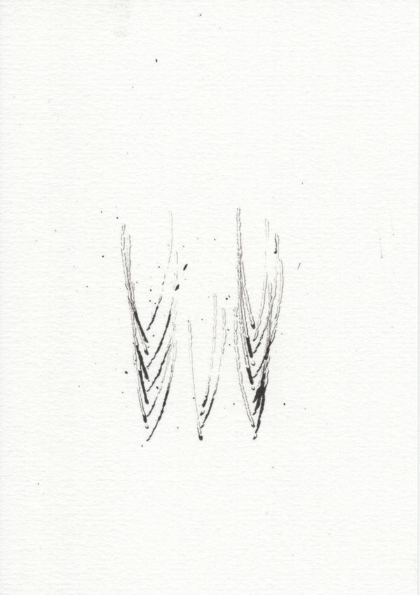 Gallery Ode to Repetition and Difference - set of 12 - Gallery image 10