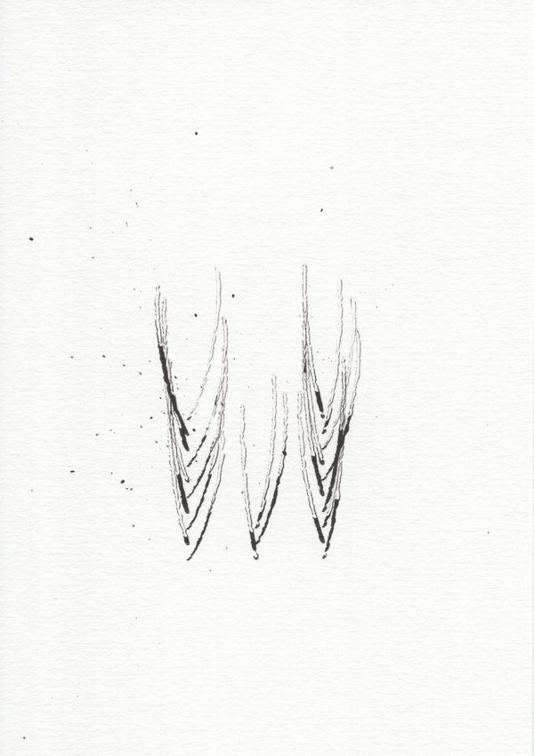 Gallery Ode to Repetition and Difference - set of 12 - Gallery image 11