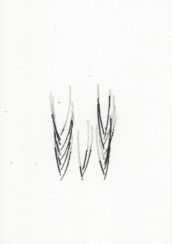 Gallery Ode to Repetition and Difference - set of 12 - Gallery image 12